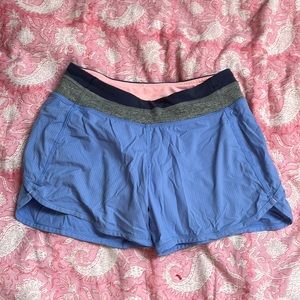 Ivivva shorts